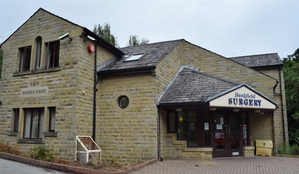 GP surgery